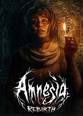 Amnesia: Rebirth