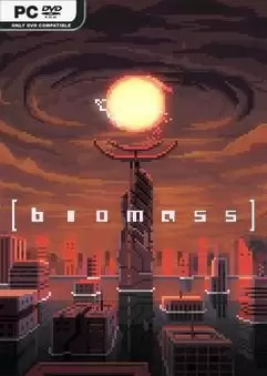 Biomass