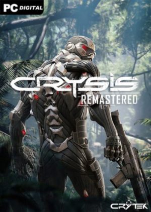 Crysis: Remastered