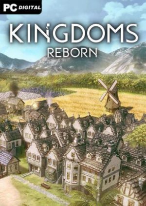 Kingdoms Reborn