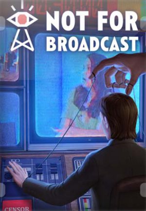 Not For Broadcast