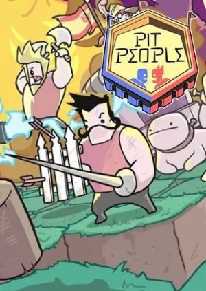 Pit People
