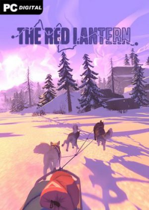The Red Lantern