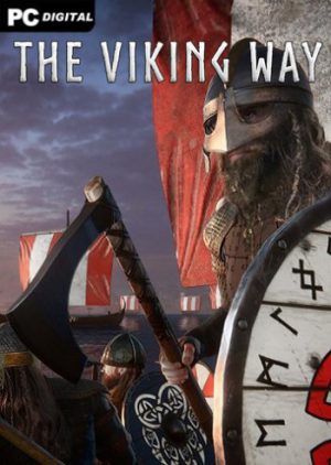 The Viking Way