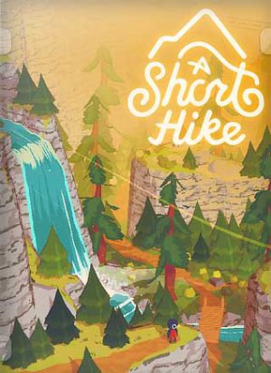A Short Hike