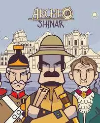 Archeo: Shinar