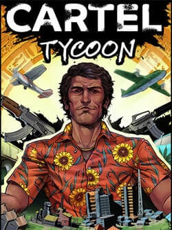 Cartel Tycoon