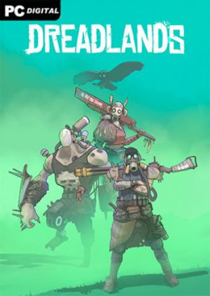 Dreadlands