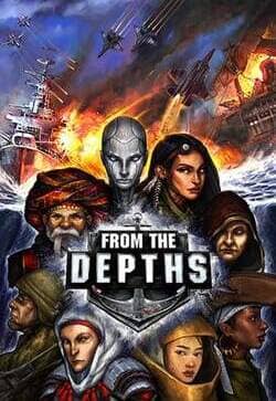 From the Depths
