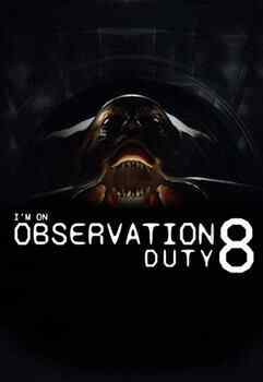 I'm on Observation Duty Collection