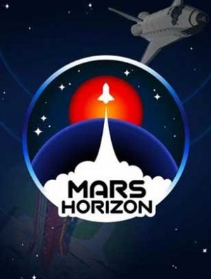 Mars Horizon