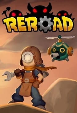 ReRoad
