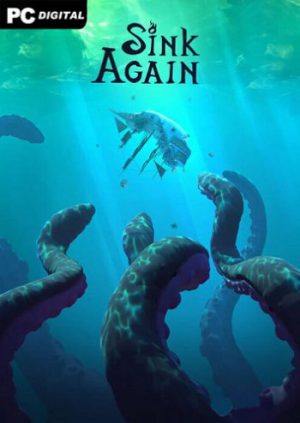 Sink Again
