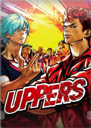UPPERS