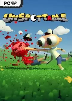 Unspottable