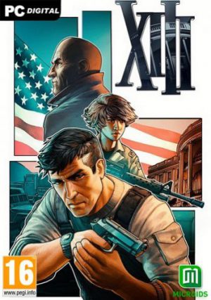 XIII Remake