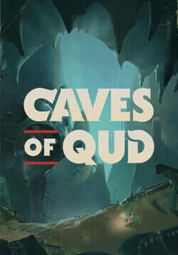 Caves of Qud