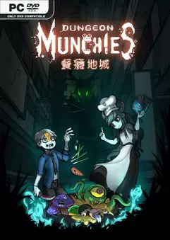 Dungeon Munchies