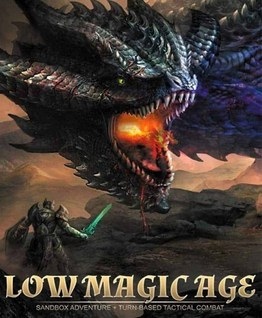 Low Magic Age
