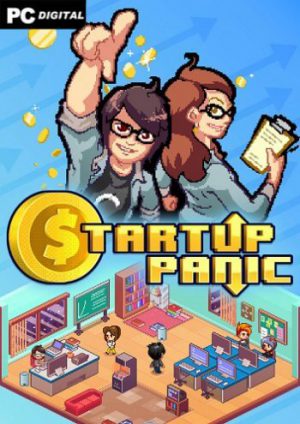 Startup Panic