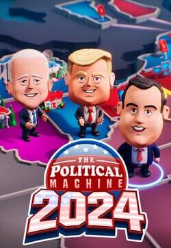 The Political Machine Collection