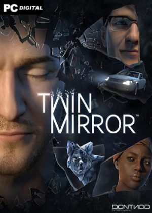 Twin Mirror
