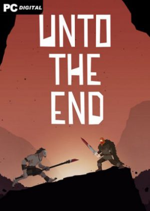 Unto The End
