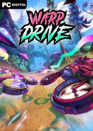 Warp Drive