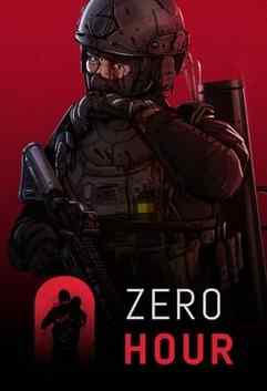 Zero Hour