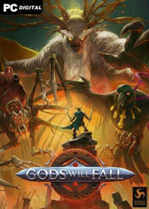 Gods Will Fall