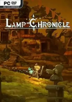 Lamp Chronicle