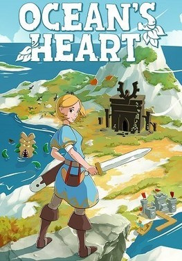 Ocean's Heart
