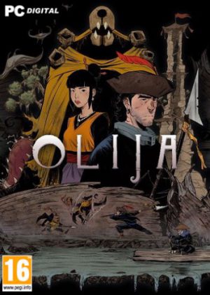Olija