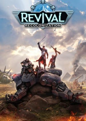 Revival: Recolonization