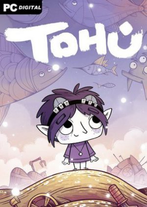 TOHU