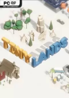 Tiny Lands