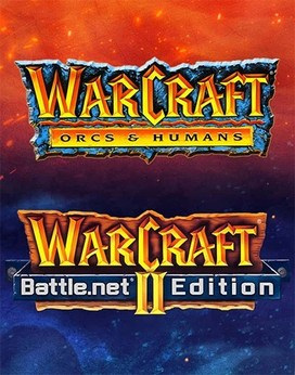 Warcraft I & II Bundle