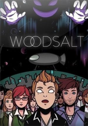 Woodsalt