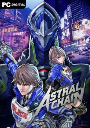Astral Chain