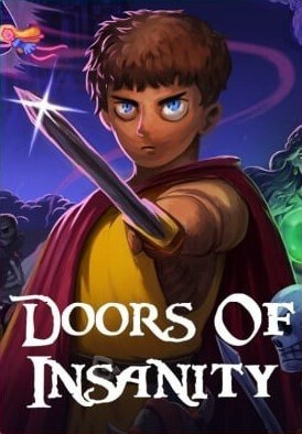 Doors of Insanity