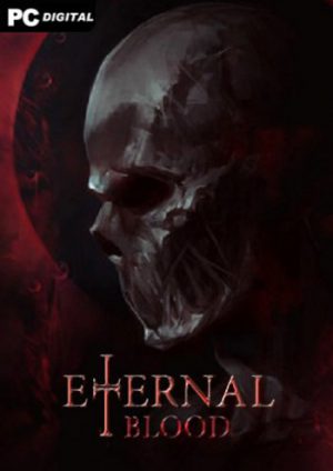 ETERNAL BLOOD