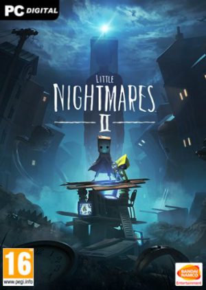 Little Nightmares II: Enhanced Edition