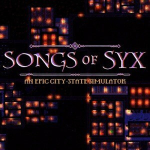 Songs of Syx