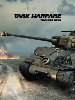 Tank Warfare: Tunisia 1943