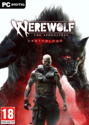 Werewolf: The Apocalypse - Earthblood
