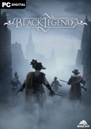 Black Legend
