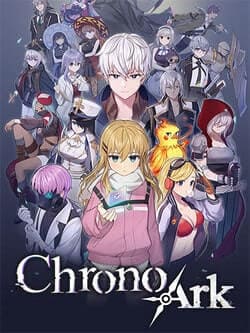 Chrono Ark