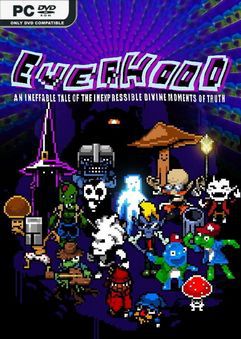 Everhood