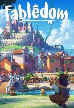 Fabledom