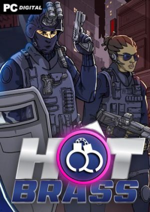 Hot Brass